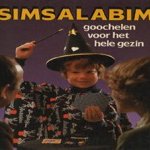 Simsalabim, goochelen voor het hele gezin
W.J. Martens
€ 6,00