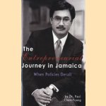 The entrepreneurial journey in Jamaica
Paul Chen-Young
€ 6,00