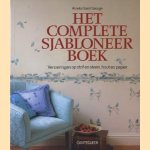 Het complete sjabloneerboek. Versieringen op stof en steen, hout en papier
Amelia Saint George
€ 5,00