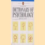 Dictionary of Psychology door Arthur S. Reber