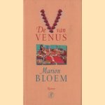 De V van Venus door Marion Bloem