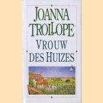 Vrouw des huizes door Joanna Trollope