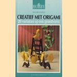 Creatief met origami, 20 variaties op een grondvorm
Irmgard Kneissler
€ 5,00