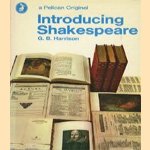 Introducing Shakespeare door G.B. Harrison