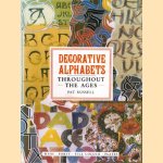 Decoratieve Alphabets throughout the ages door Pst Russell