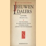 Leeuwendalers. Lantspel. Pax optima rerum. door Joost van den Vondel