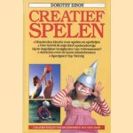 Creatief spelen. Creatief spelen van de geboorte tot tien jaar
Dorothy Einon
€ 5,00