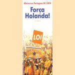 Força Holanda! (Hup Holland!)
Sabina Guicherit
€ 5,00