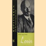 Kopstukken uit de twintigste eeuw. Lenin door Prof.dr. Georg von Rauch