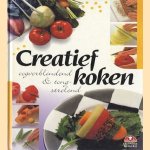 Creatief koken oogverblindend & tongstrelend
Reinhard Hess
€ 6,00