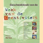 Geschenkboek van de week van de creativiteit. Thema het bos
Stella Ruhe
€ 5,00