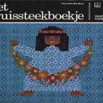 Het kruissteekboekje
Henriette Beukers
€ 5,00