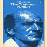 The common pursuit door F.R. Leavis