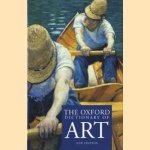 The Oxford dictionary of art door Ian Chilvers e.a.