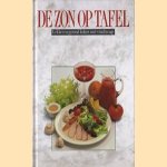 De zon op tafel. Lekker en gezond koken met vruchtesap door Patricia van den Wall Bake-Thompson