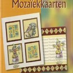 Mozaïekkaarten door Jane Hermsen