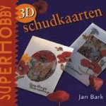 3D schudkaarten door Jan Bark