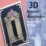 3D nieuwe dimensies door Marianne Perlot e.a.