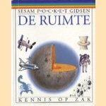 De ruimte door Eryl Davies