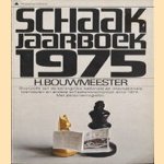 Schaakjaarboek 1975
H. Bouwmeester
€ 5,00