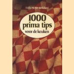 1000 prima tips voor de keuken door Edda Meyer-Berkhout