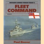 Britain's Armed Forces Today: 2 - Fleet command
Paul Beaver
€ 5,00