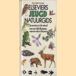 Elseviers jeugd natuurgids. Op avontuur in de natuur!
Paul-Henry Plantain
€ 6,00