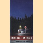 Reservation Road door John Burnham Schwarz