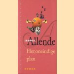 Het oneindige plan door Isabel Allende