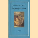 De gespijkerde God door Hannelore Wolf