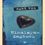 Himalaya-dagboek door Bart Vos