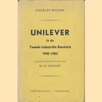 Unilever in de Tweede Industriële Revolutie 1945-1965
Charles Wilson
€ 15,00