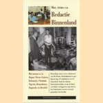 Redactie Binnenland. Wat nieuws is in Papua Nieuw-Guinea, Indonesië, Vietnam, Nigeria, Kazachstan, Oeganda en Brazilië door Max Arian e.a.