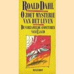 O zoet mysterie van het leven. De verzamelde avonturen van Claud door Roald Dahl