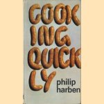 Cooking quickly
Philip Harben
€ 6,00