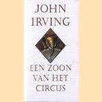 Een zoon van het circus door John Irving