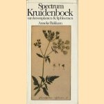 Spectrum Kruidenboek. Van kroonplanten & lipbloemen
Anneke Bakkum
€ 5,00