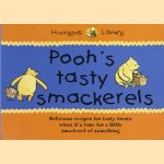 Pooh's tasty smackerels. Delicious recipes for tasty treats when it's time for a little smackerel of something
Michael John Brown e.a.
€ 6,00