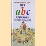 Het ABC rijmboek van Sofie en Maarten door Nannie Kuiper e.a.