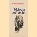 Melodie der Verten door Johan Fabricius