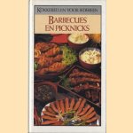 Barbecues en picknicks door Nicole Foster