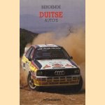 Beroemde Duitse auto's door Peter Roberts