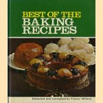 Best of the baking recipes door Trevor Wilson