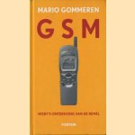 GSM. Moby's ontdekking van de hemel door Maro Gommeren