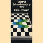 Schaaktweekamp 1975 Euwe-Sosonko
Lex Jongsma
€ 5,00