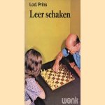 Leer schaken. Handleiding voor beginnelingen
Lod. Prins
€ 5,00