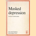 Masked depression
P. Kielholz
€ 7,50