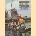 Het grote Drum visboek. Herkenning, vangtechnieken, stekken, materiaal, zoet- en zoutwatervissen
Jan Jongbloed
€ 6,00