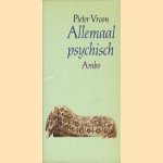 Allemaal psychisch door Pieter Vroon