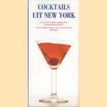 Cocktails uit New York door Sally Ann Berk